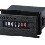 kubler analog counter