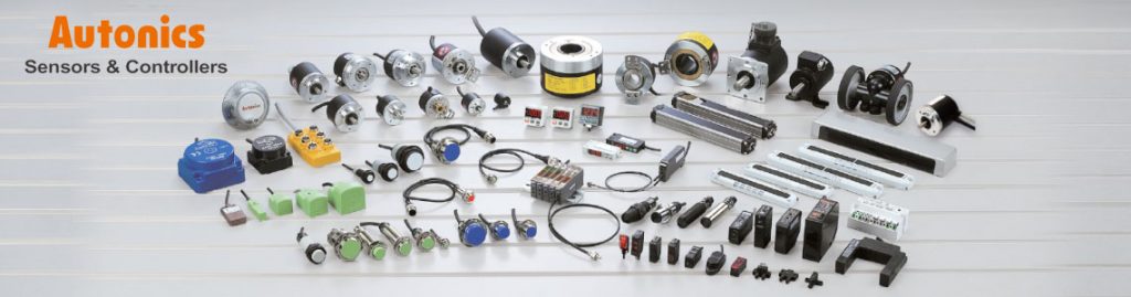 autonics encoder dealer