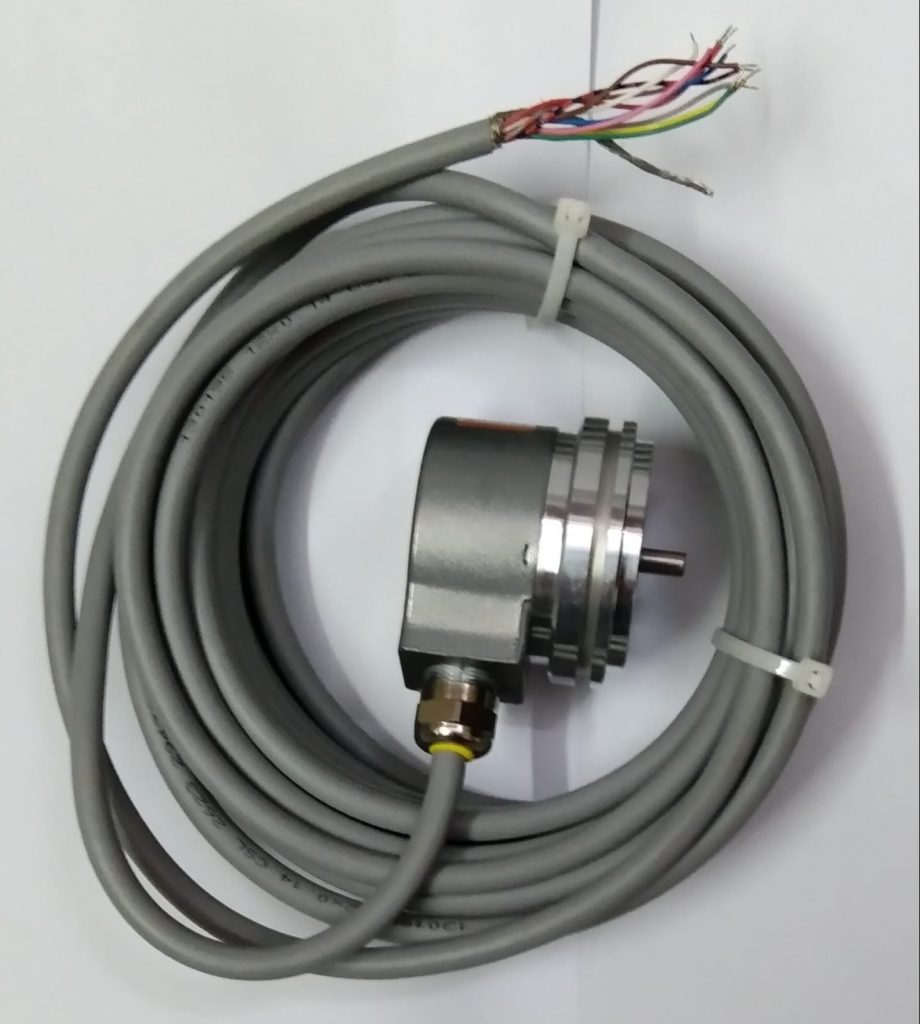 kubler encoder namokar