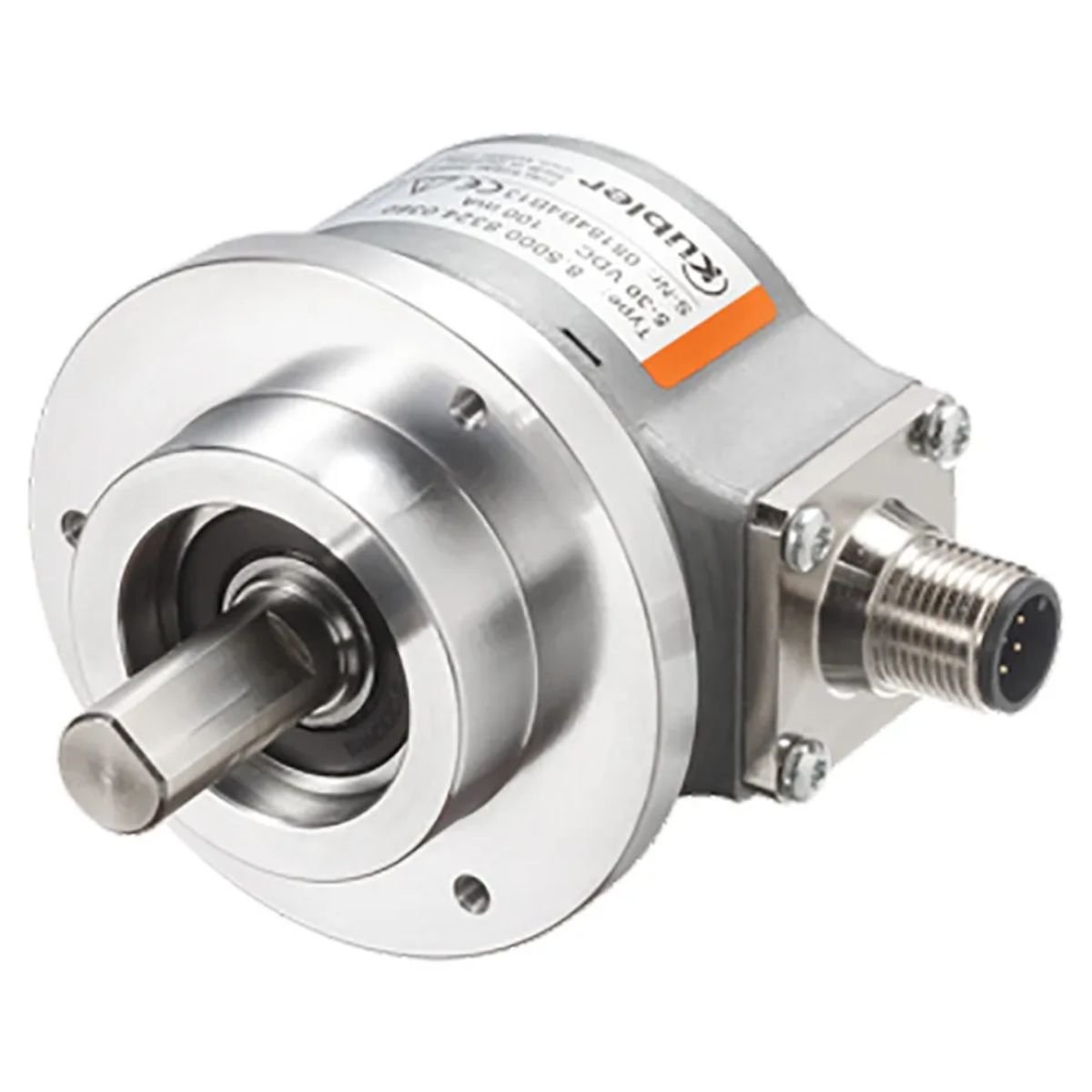 8.5000.GB52.1024 Kubler Encoder