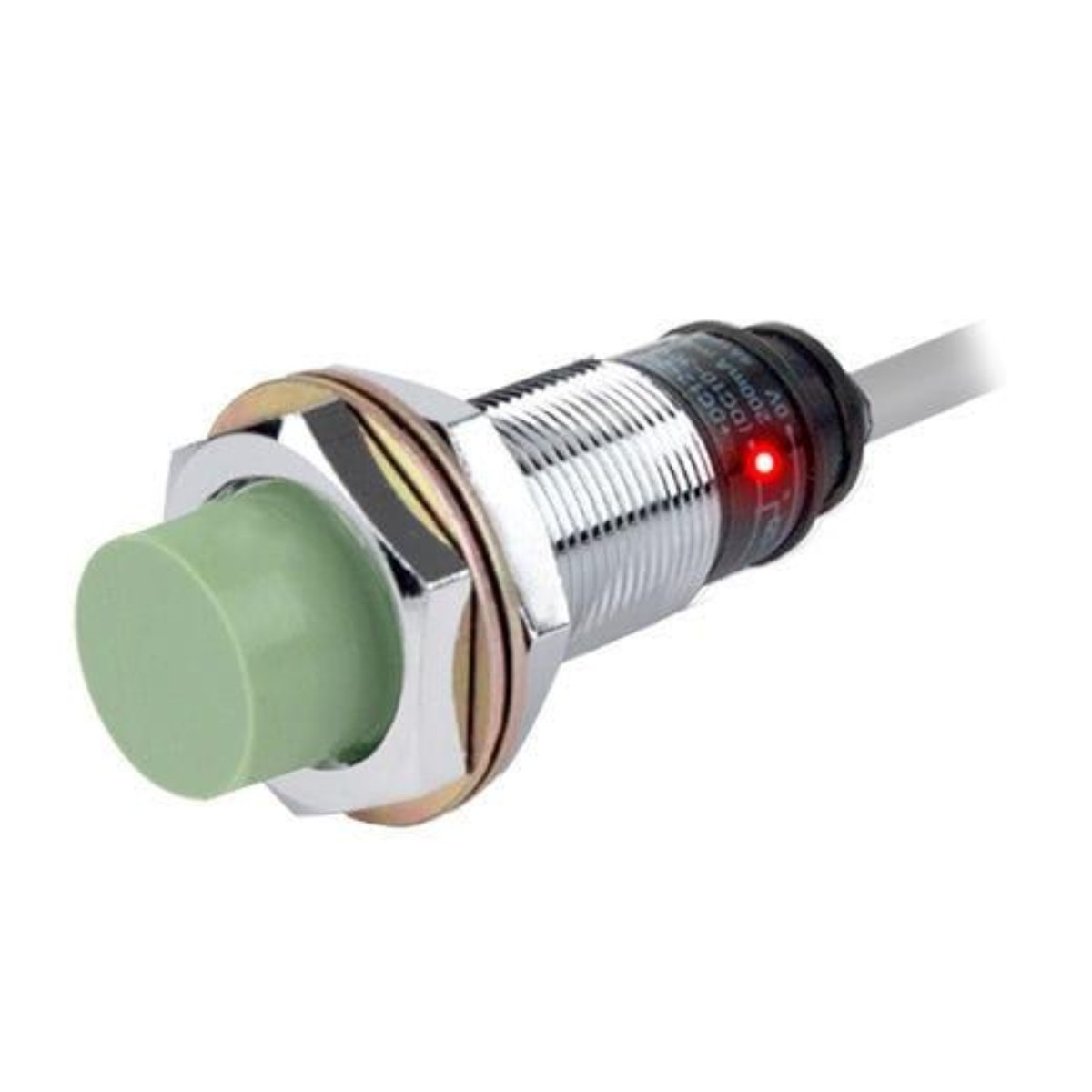 Autonics Proximity Sensor