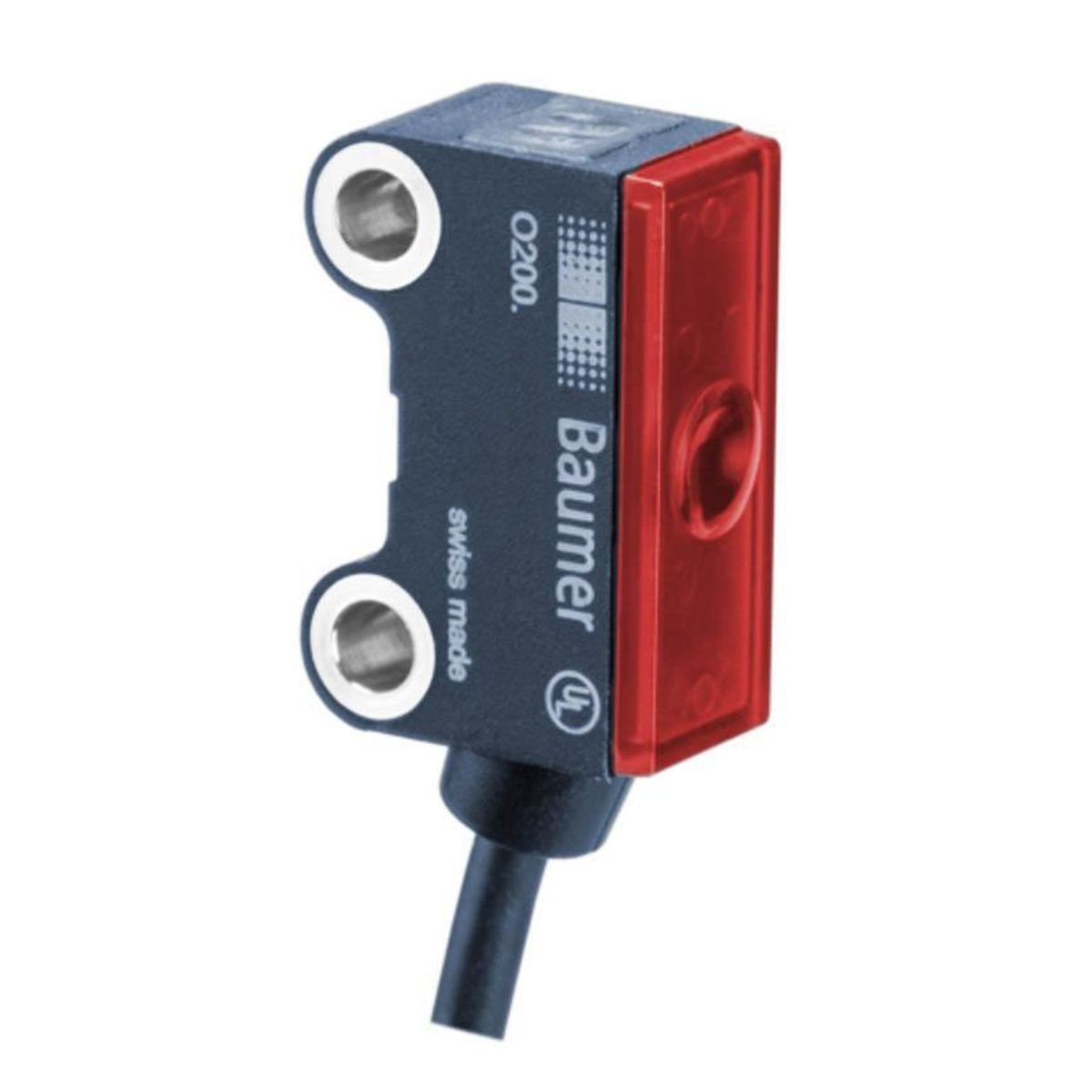 Baumer Photoelectric Sensor - Image 2