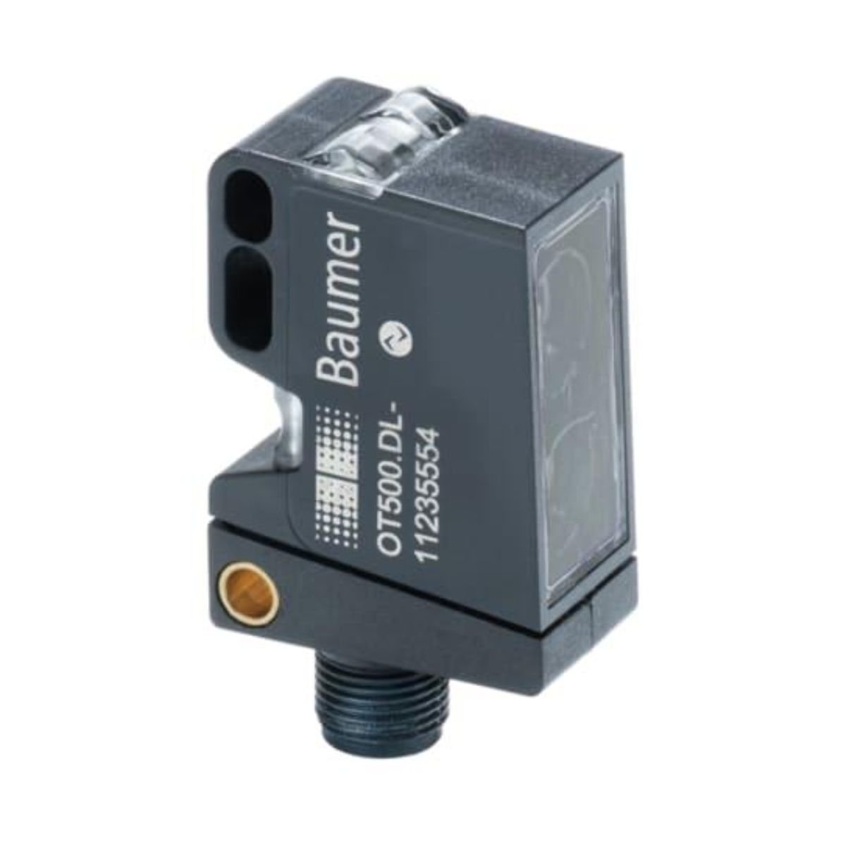 Baumer Photoelectric Sensor - Image 4