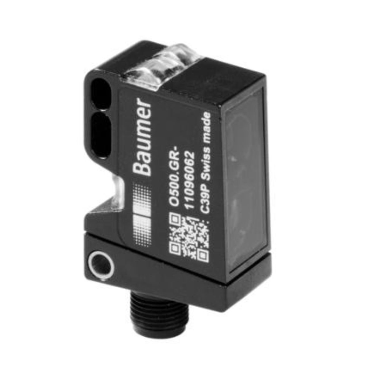 Baumer Photoelectric Sensor