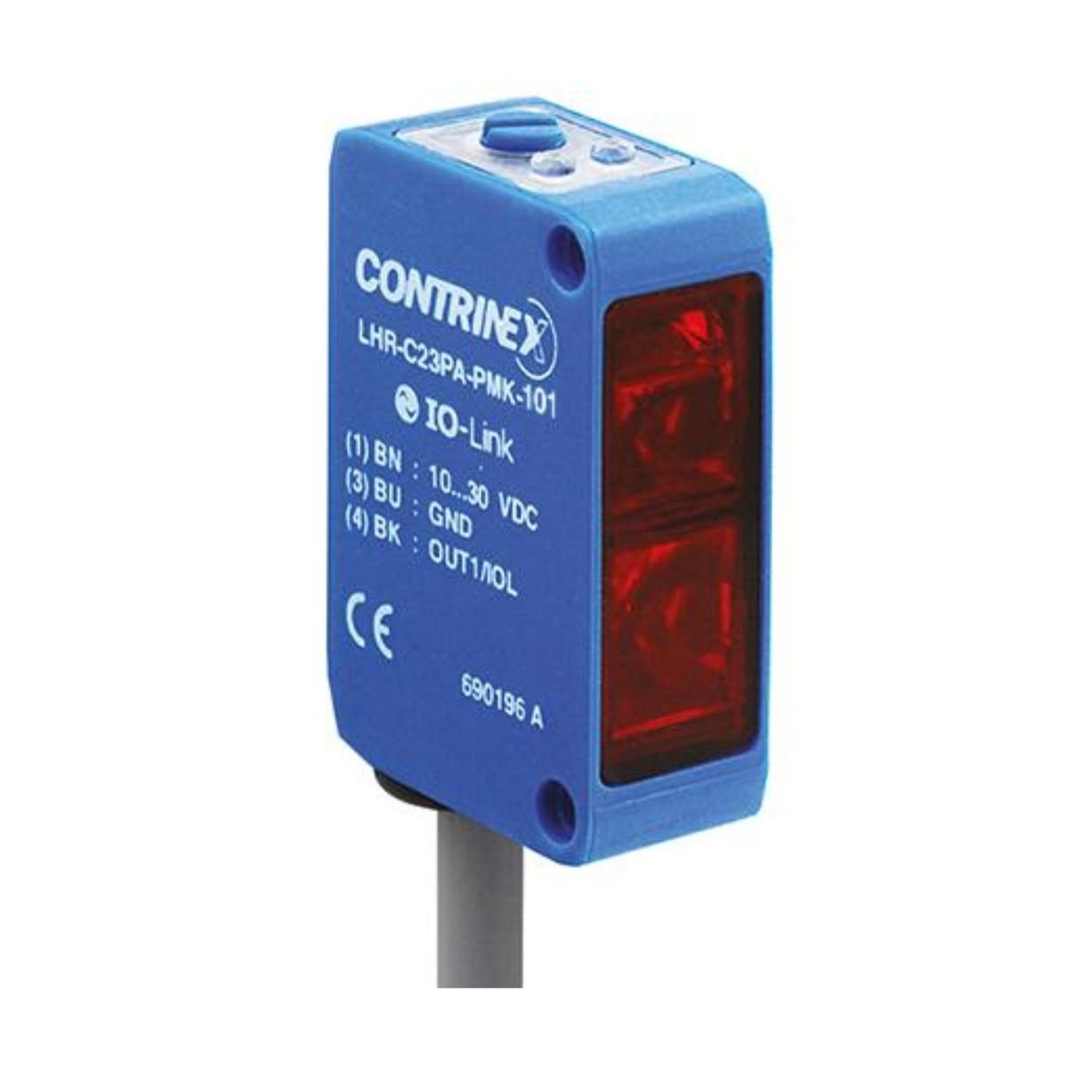 Contrinex Photoelectric Sensor - Image 2