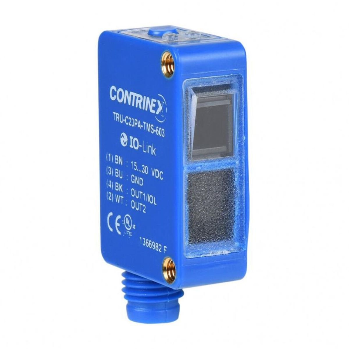 Contrinex Photoelectric Sensor - Image 3
