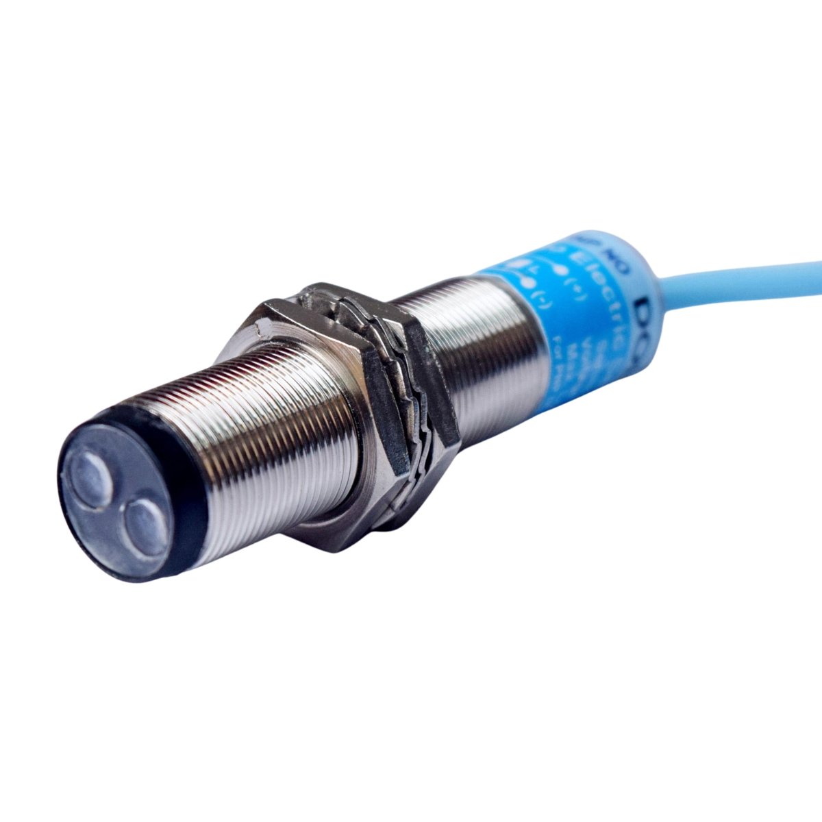 Dolphin Automation Photoelectric Sensor