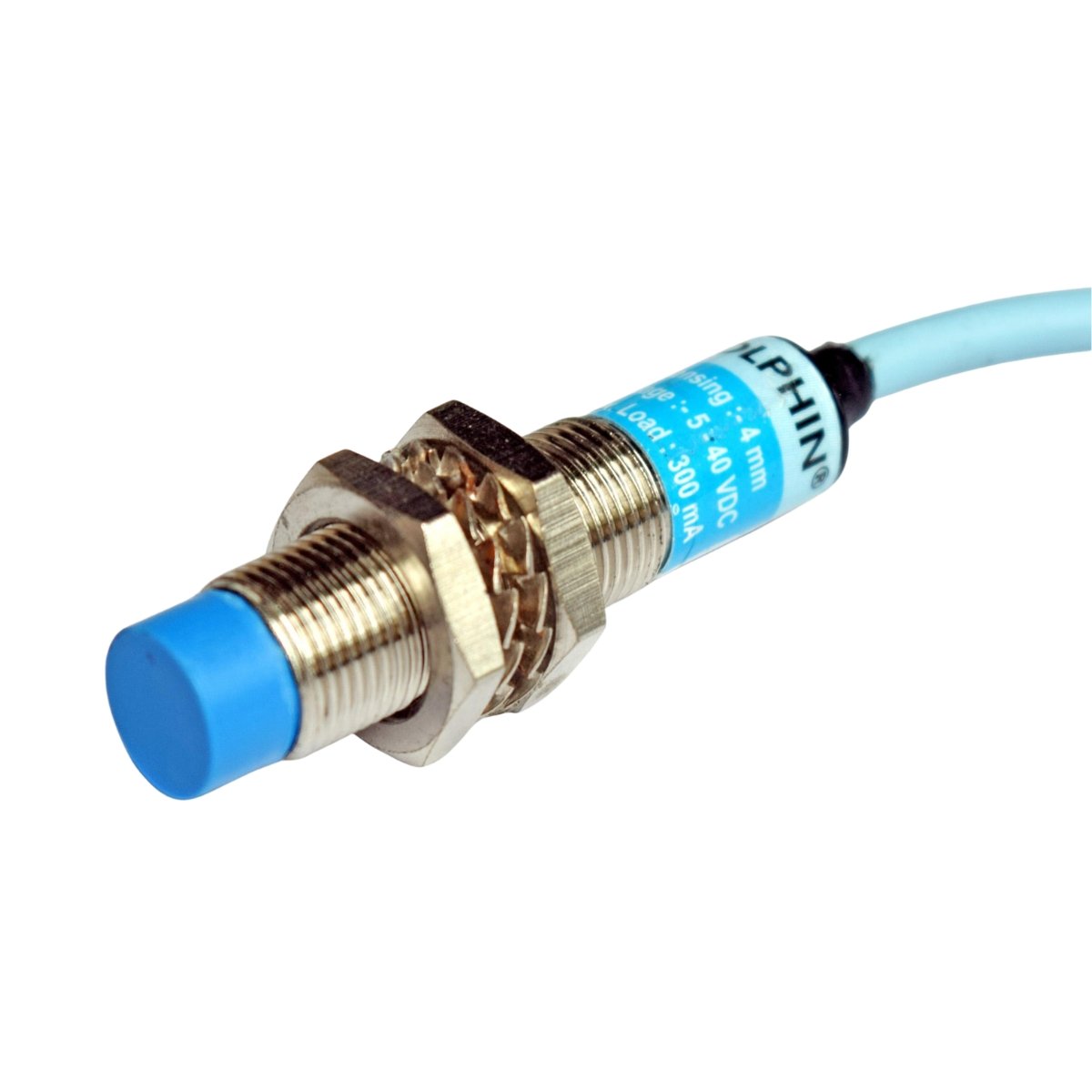 Dolphin Automation Proximity Sensor