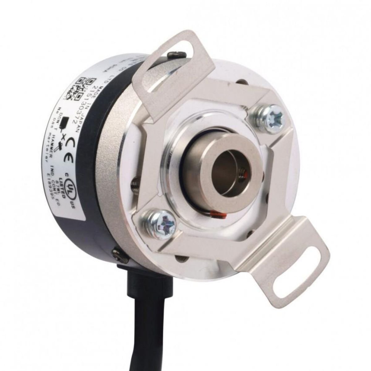 Koyo Hollow Encoder