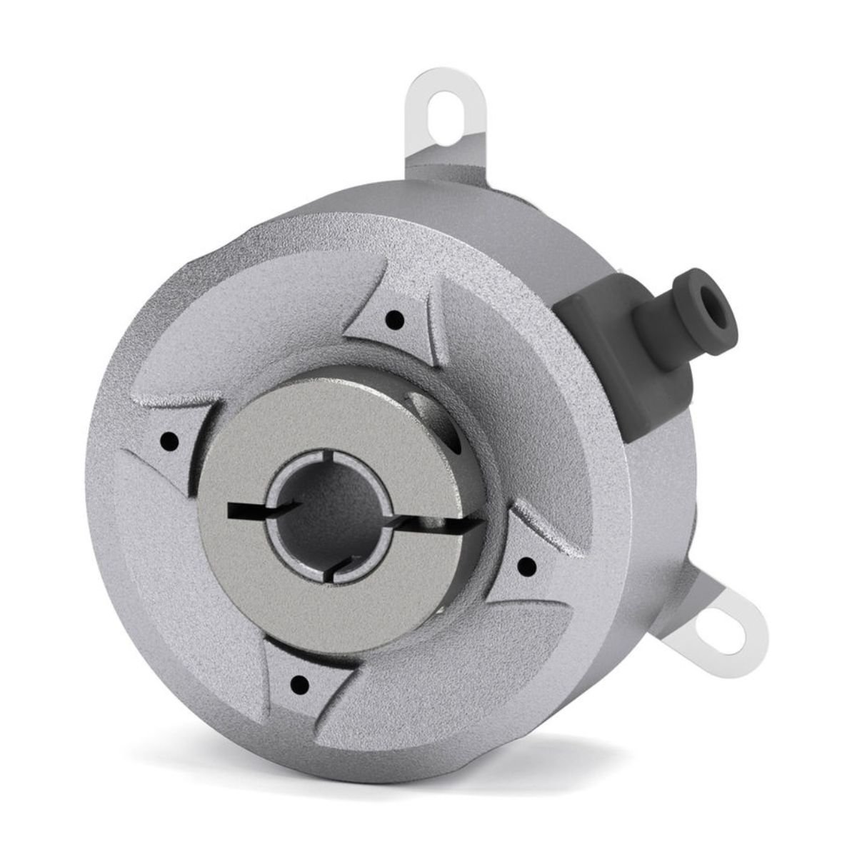 Lika Hollow Encoder
