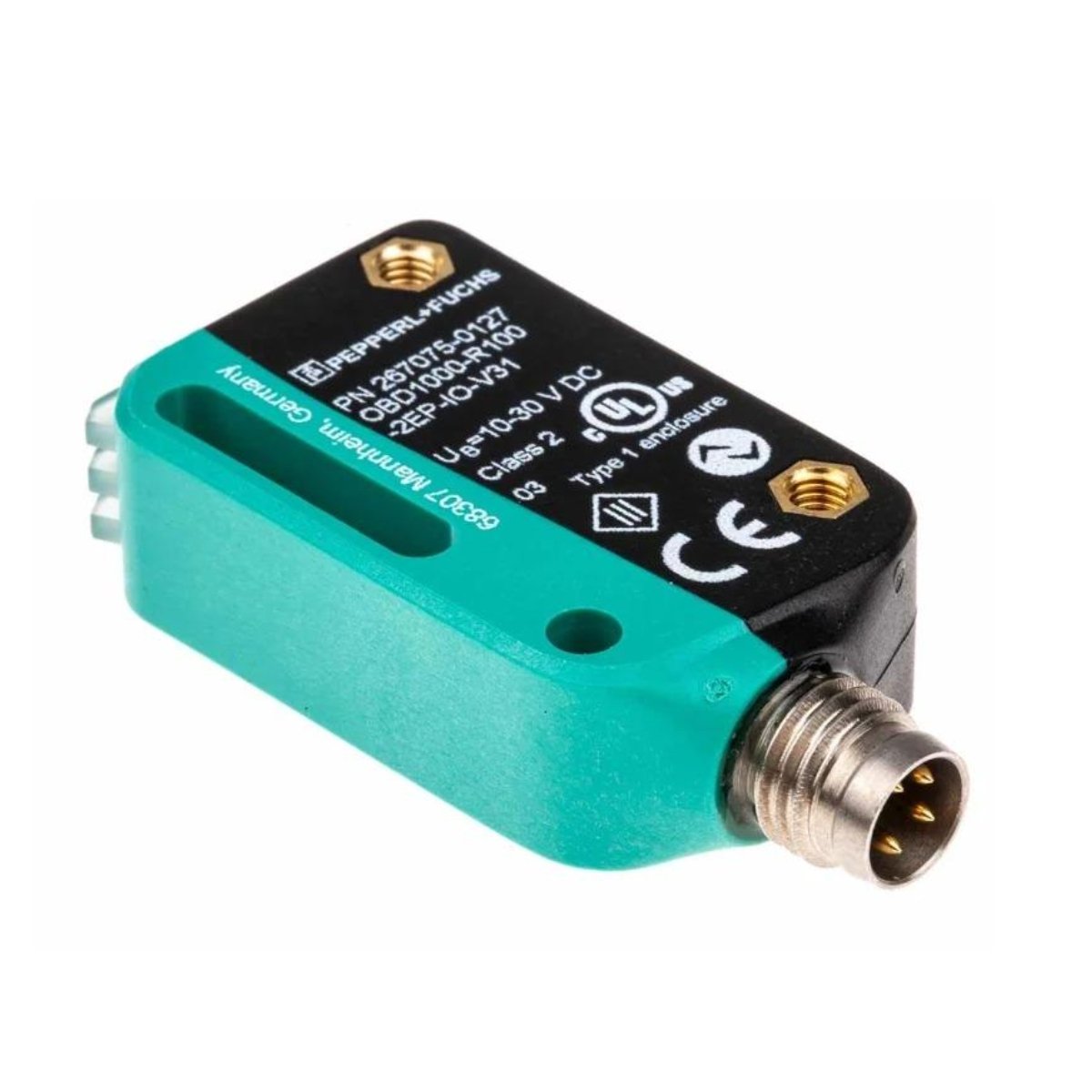 Pepperl+Fuchs Photoelectric Sensor