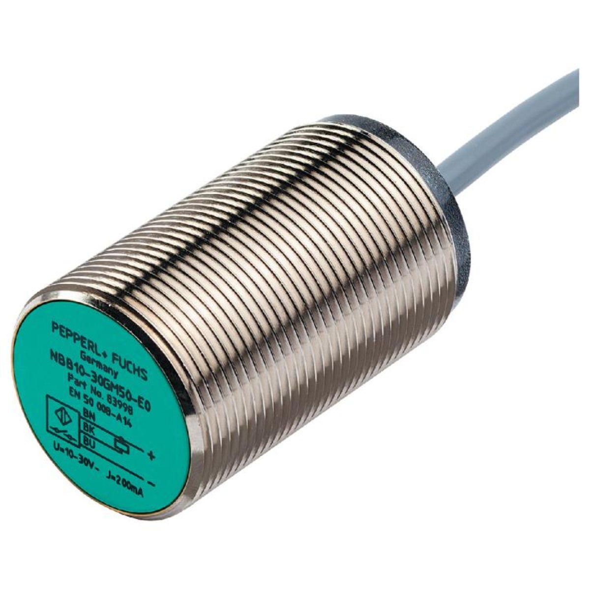 Pepperl+Fuchs Proximity Sensor