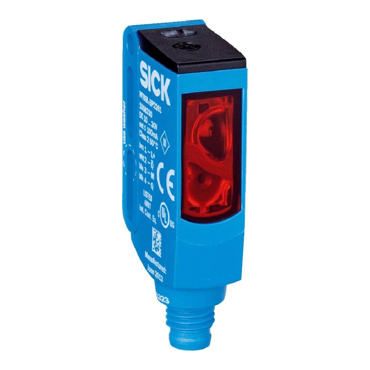 Sick Photoelectric Sensor