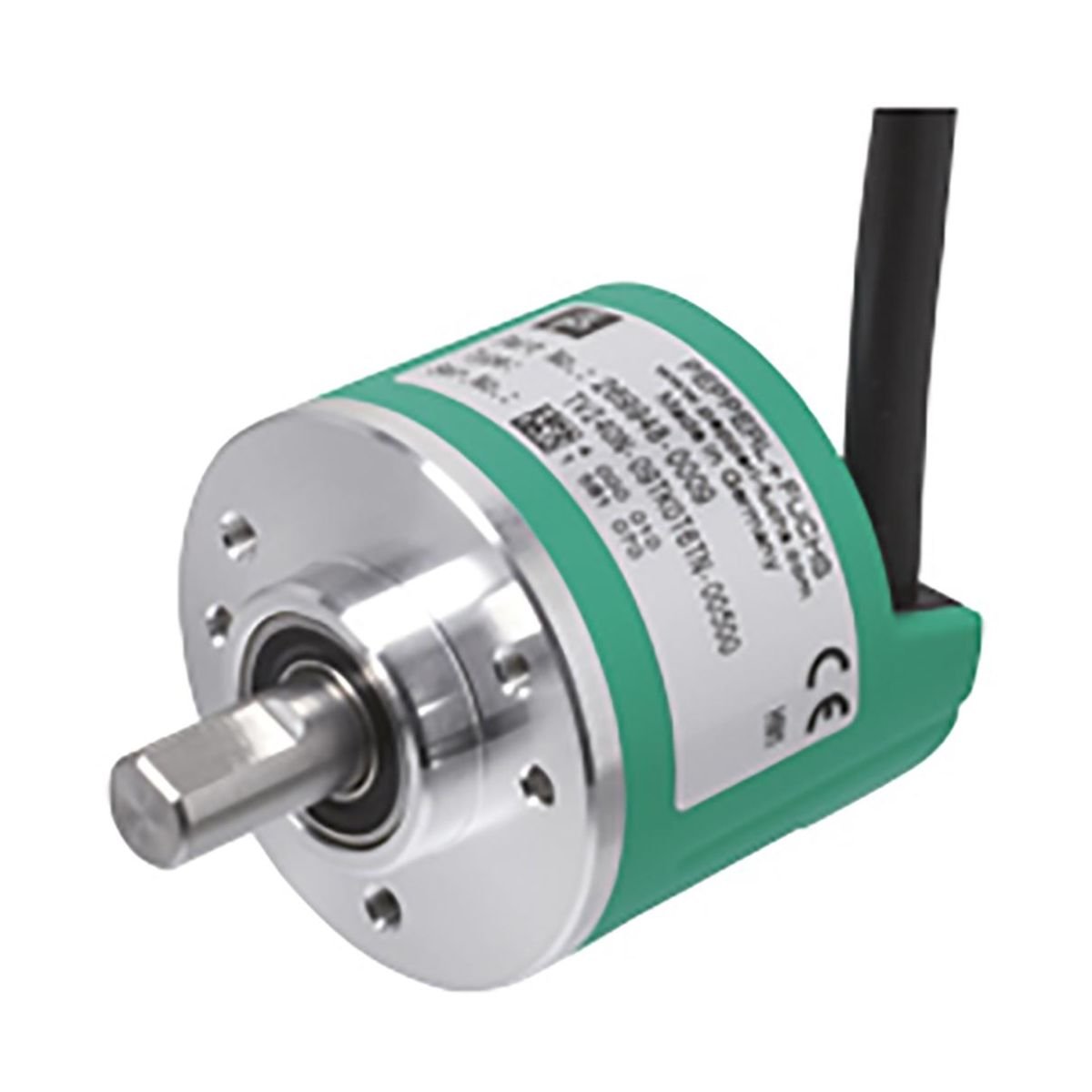 TVI40 Pepperl+Fuchs Encoder