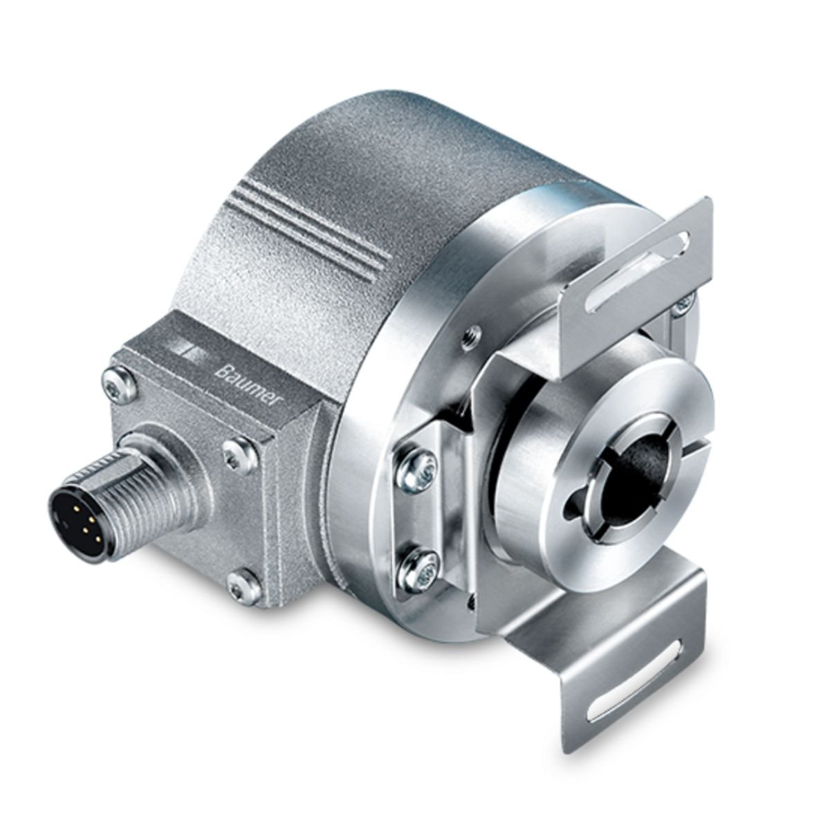 EIL580 Baumer Encoder