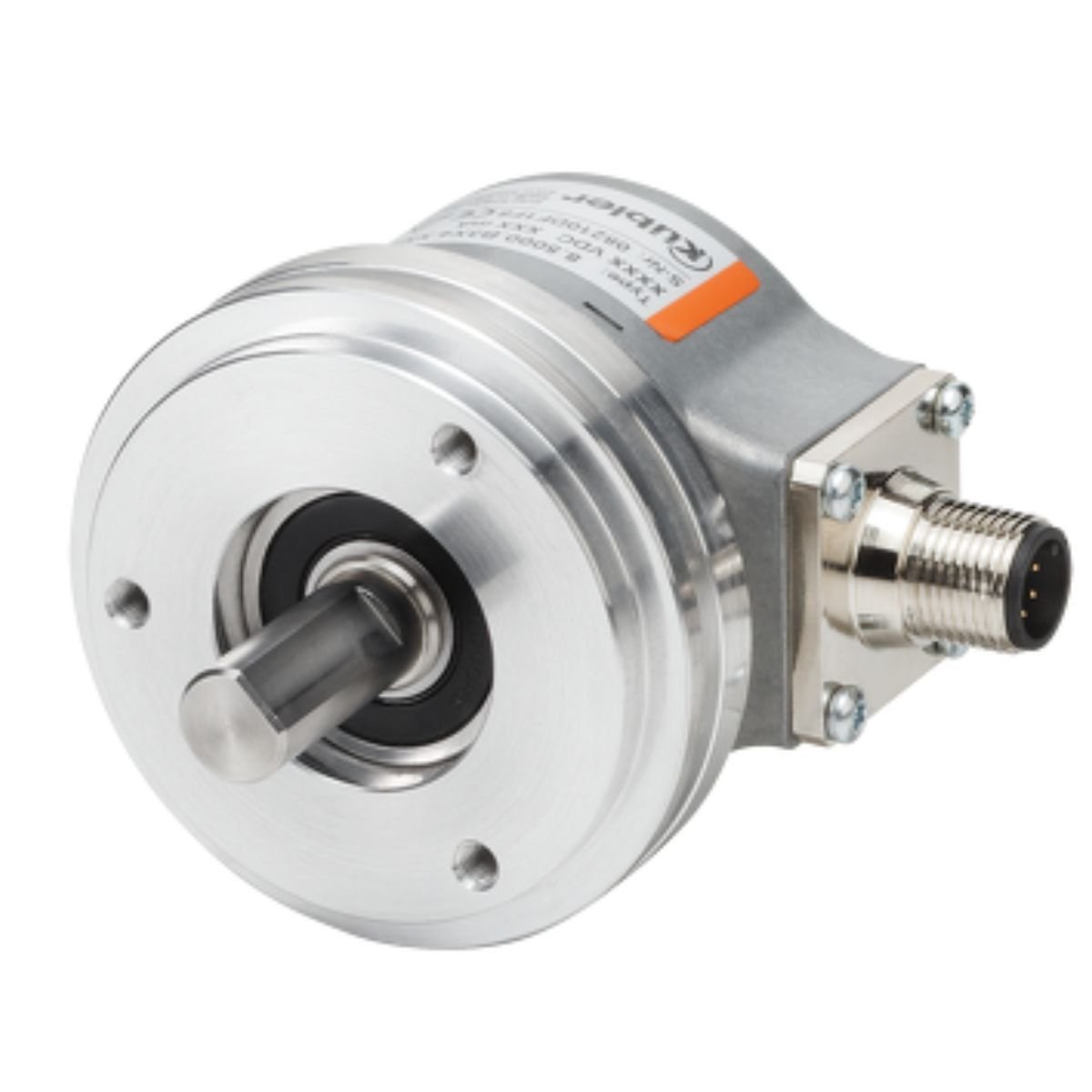 KIS50 Kubler Encoder